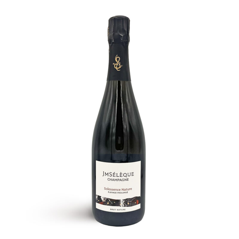 Champagne, Seleque, Solessence nature