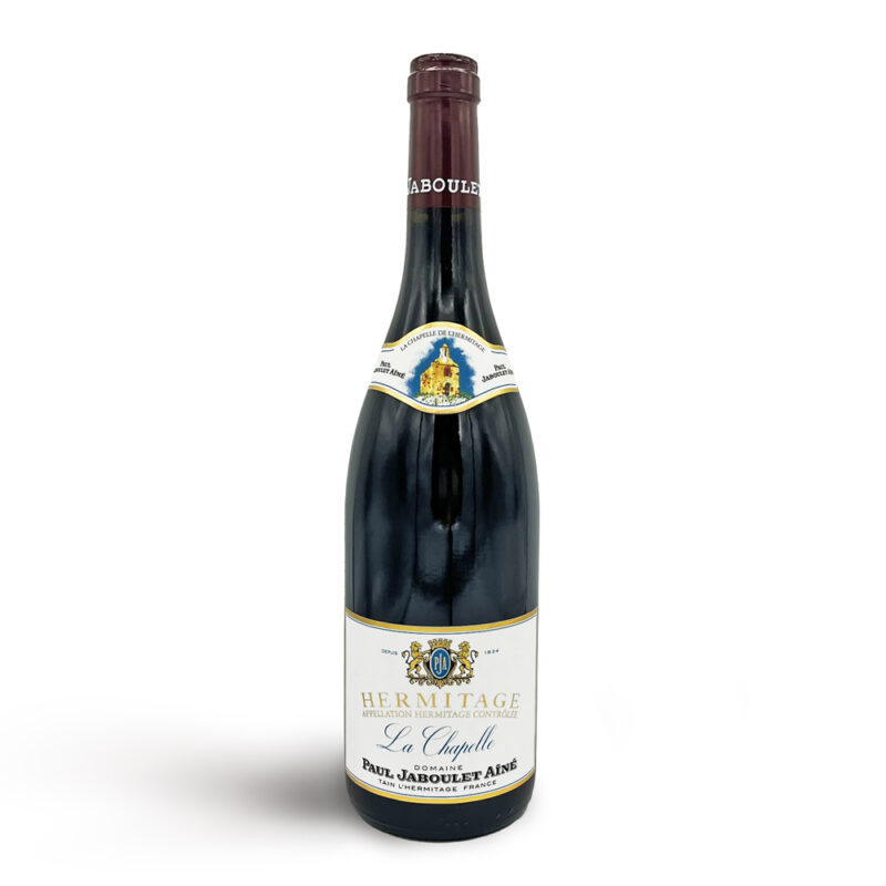 Jaboulet-Aîné, Hermitage, La Chapelle