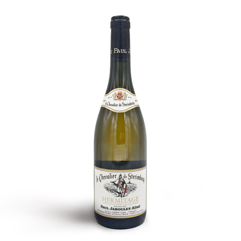 Jaboulet-Aîné, Hermitage, Chevalier de Sterimberg