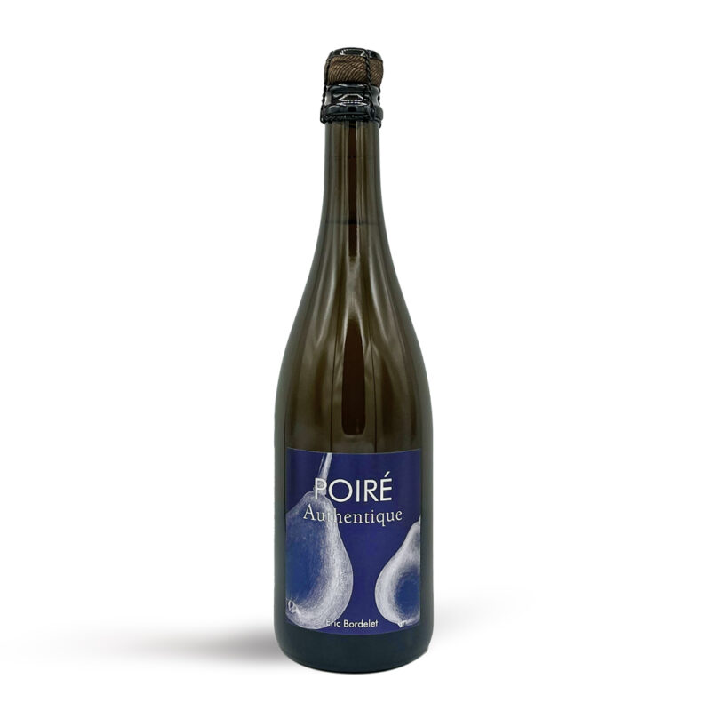 Cidre Eric bordelet poiré