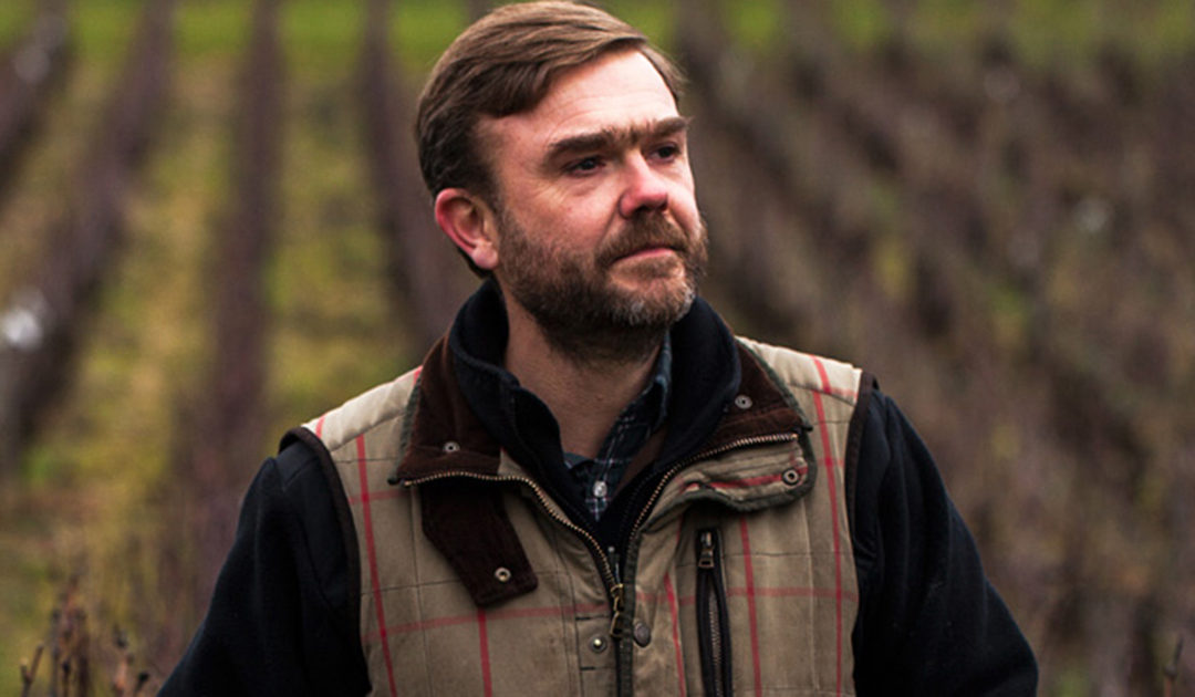Le Domaine De Villaine à Bouzeron