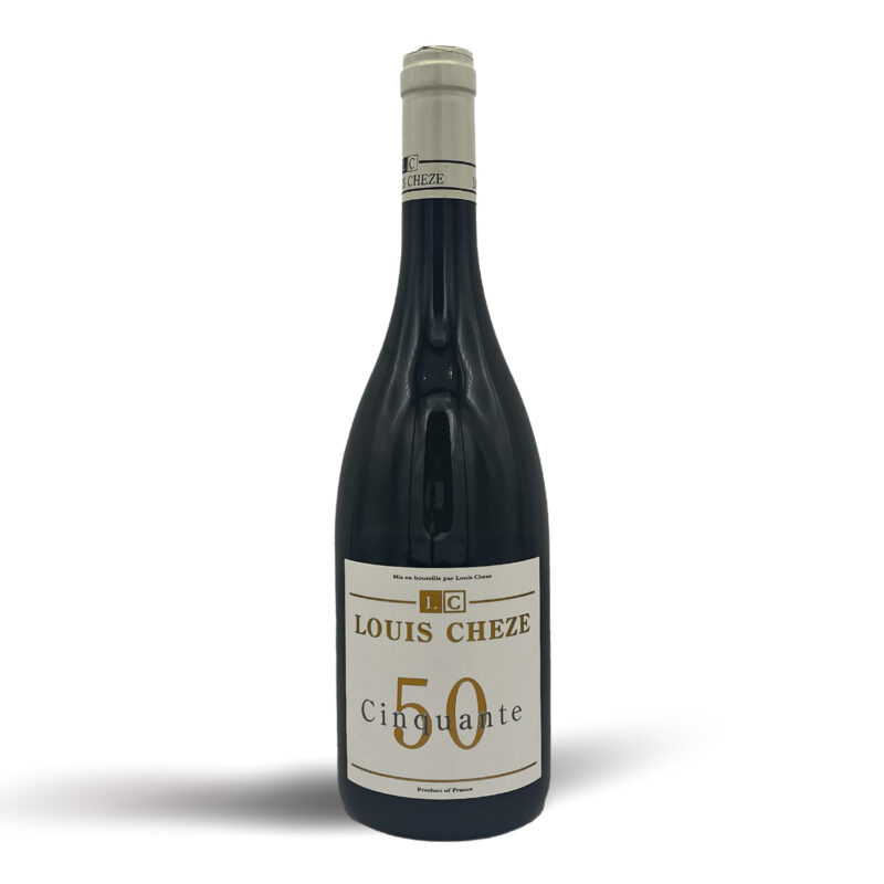louis cheze cinquante-cinquante-chardonnay-viognier