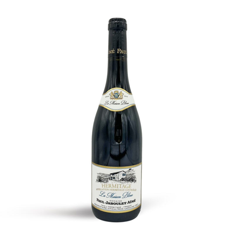 Domaine Jaboulet Hermitage cuvée la Maison bleue