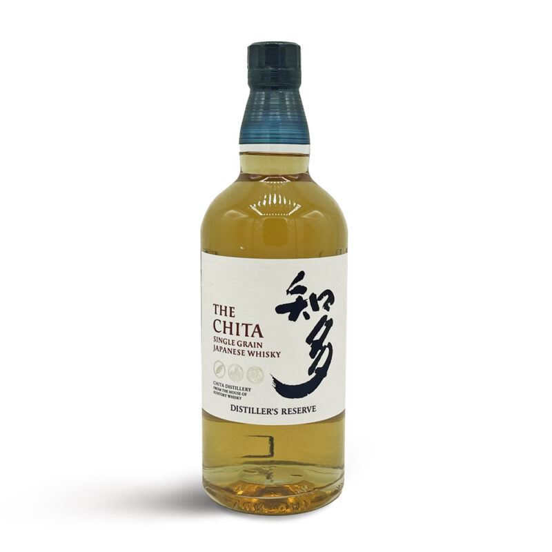 whisky Japon The Chita single grain