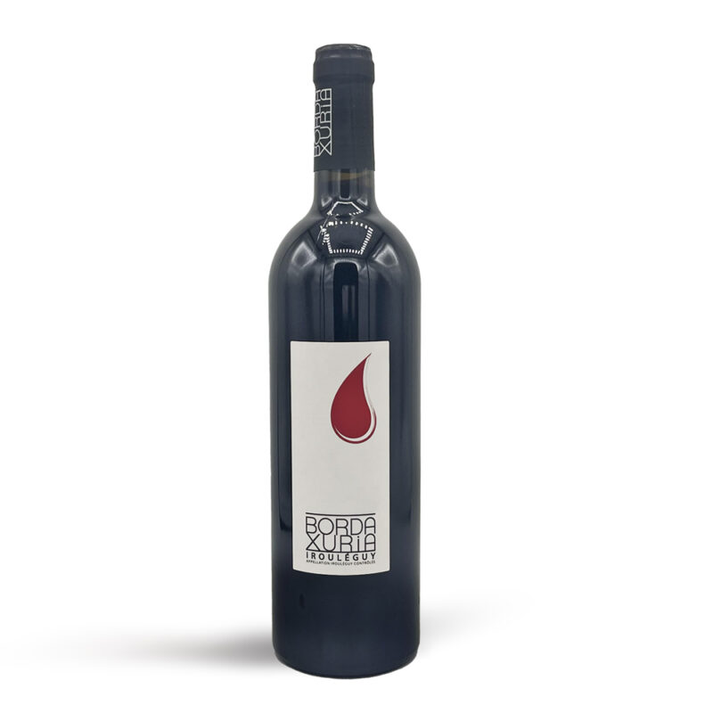domaine BordaXuria Irouleguy