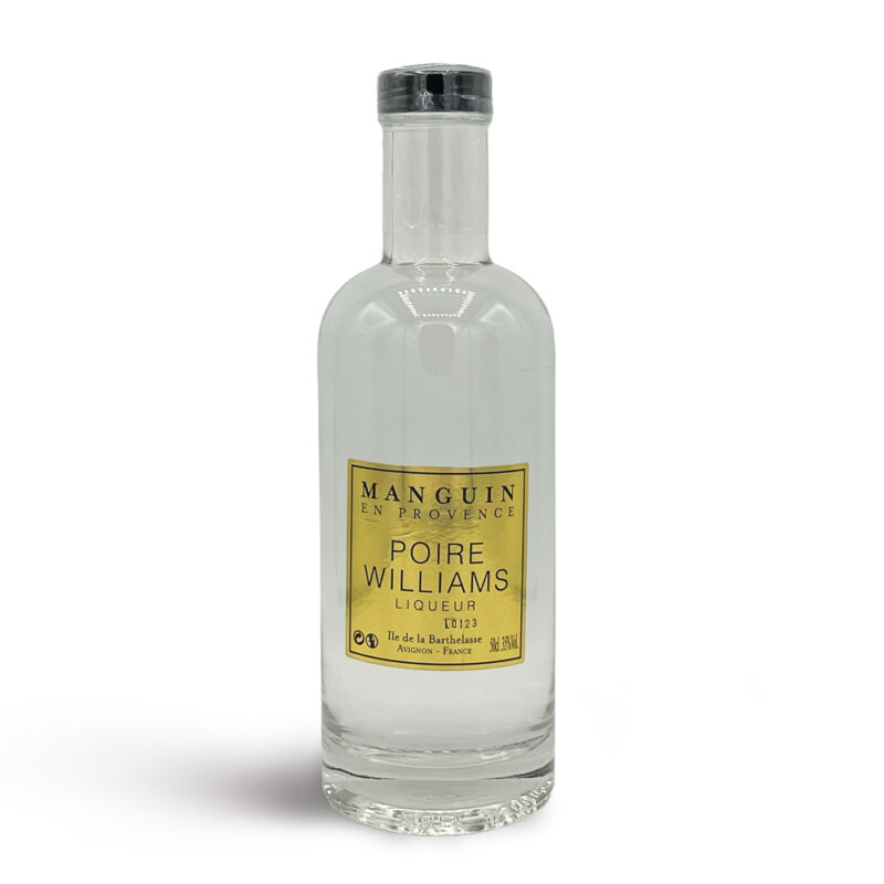 Liqueur de Poire WIlliams Manguin