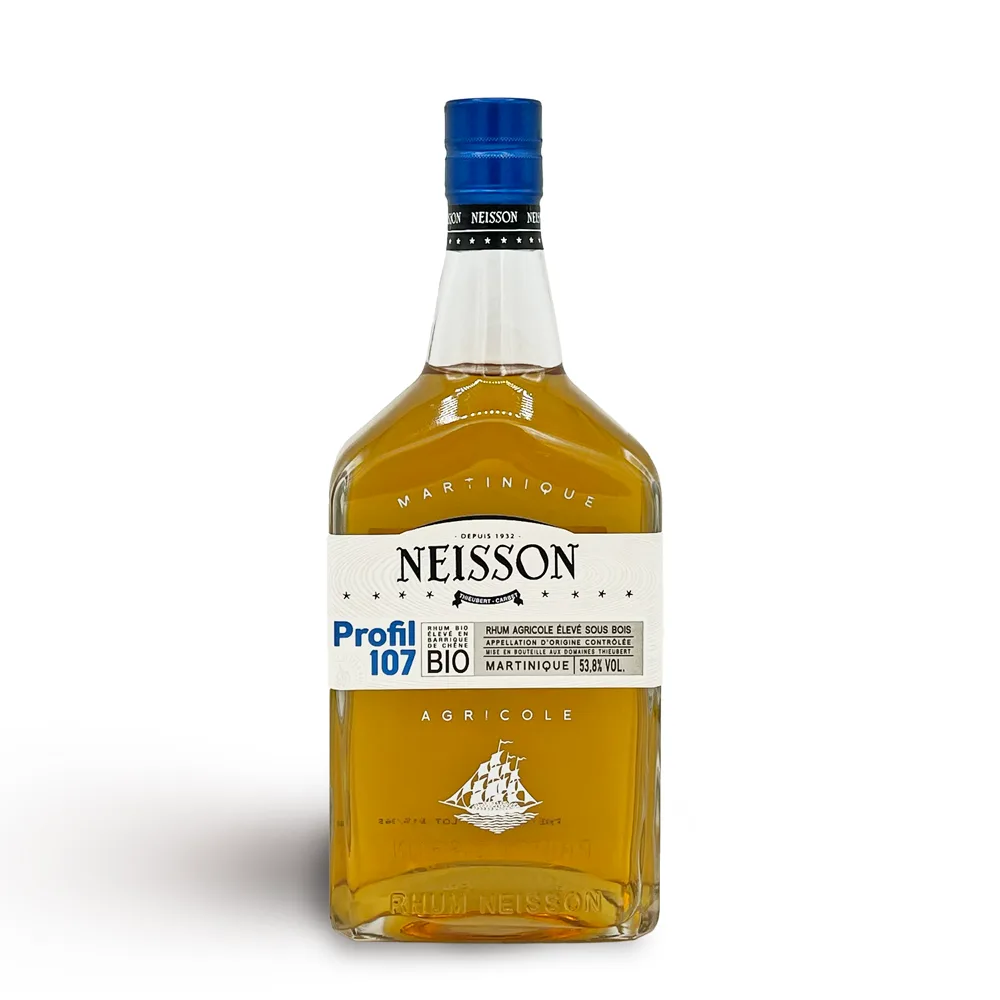 NEISSON, Profil 107 • Le vin devant soi