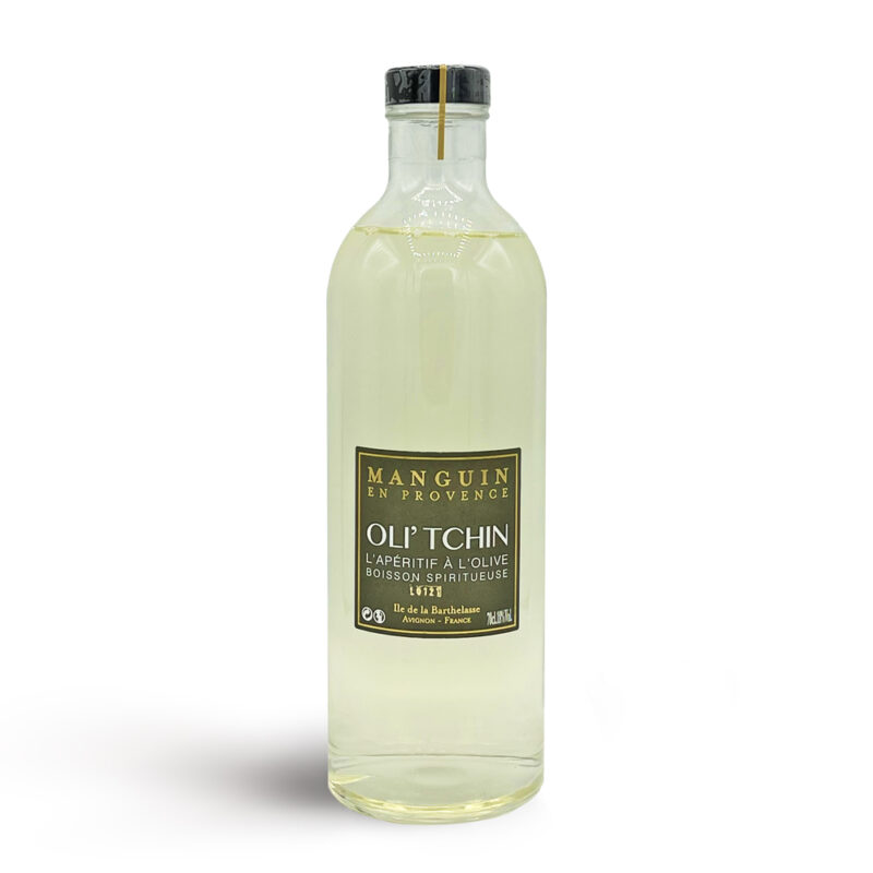 Manguin apéritif de d'olive Oli'Tchin