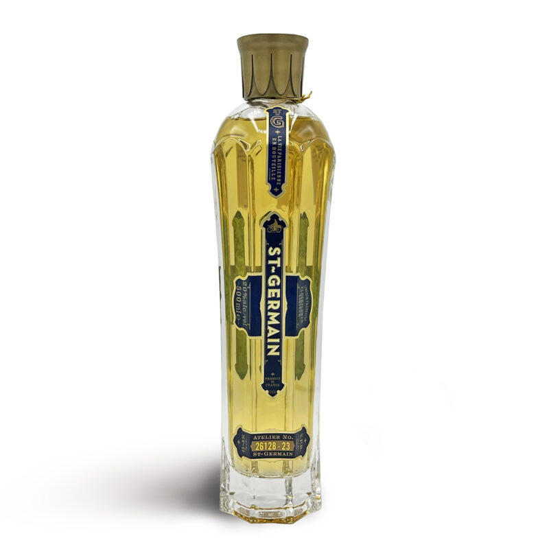 Saint Germain Liqueur de Sureau