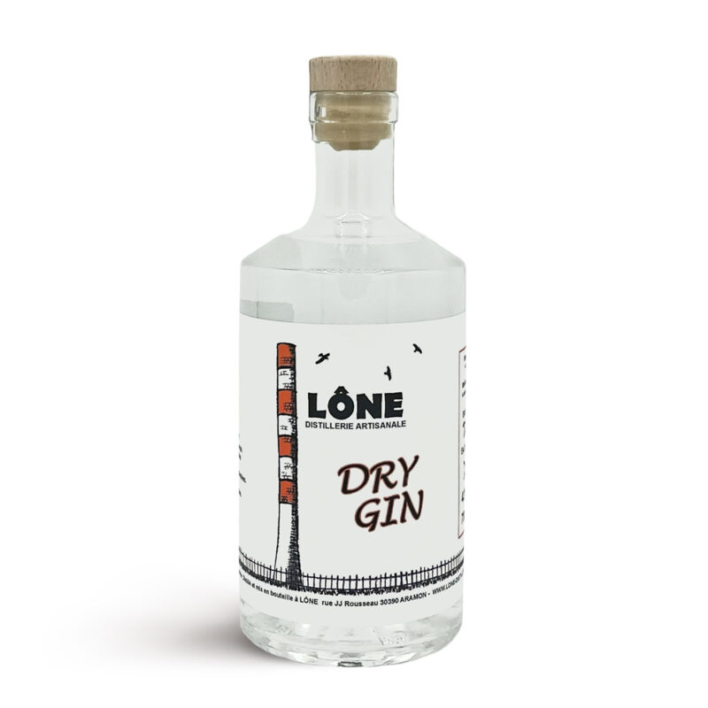 Lone, Gin, France, Vaucluse