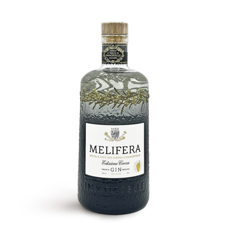 Gin Melifera, Edition Corse, myrte