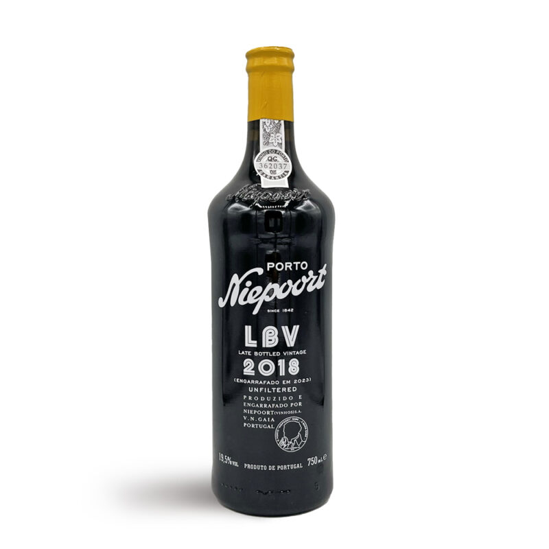 Porto Niepoort, LBV 2018, ruby