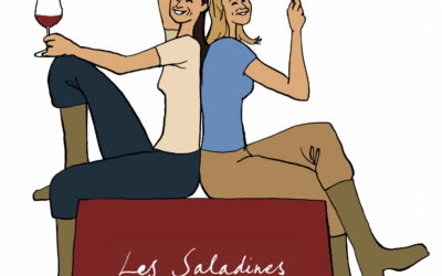 Les Saladines