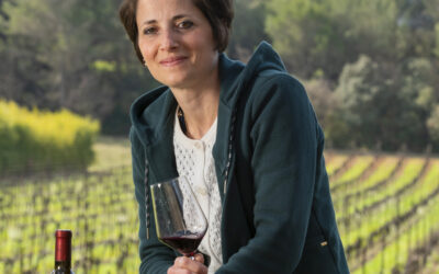 Ad Fines, le joyau du Luberon