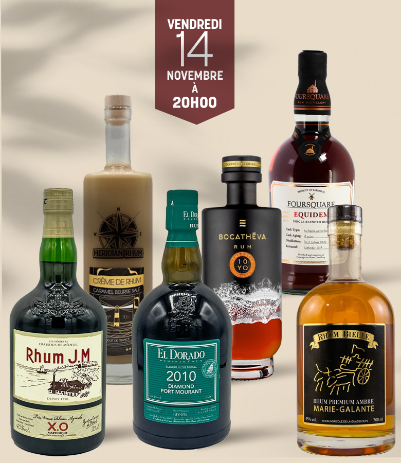 Jamet au sommet de la Côte-Rôtie