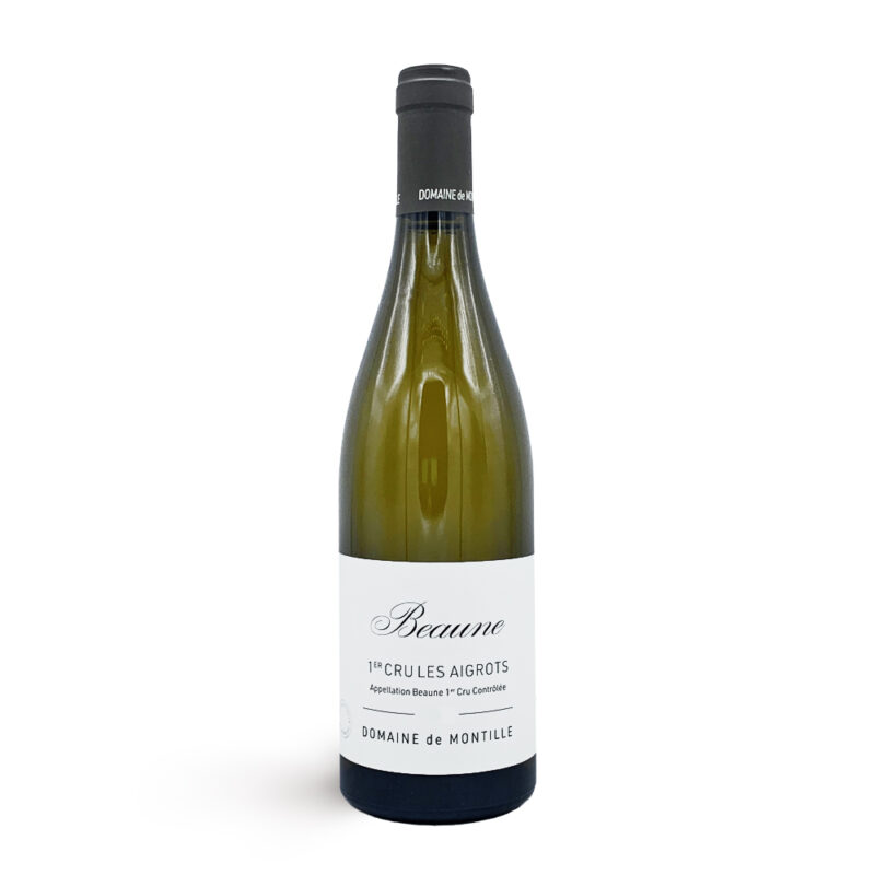 Domaine de Montille, Beaune, 1er cru Les Aigrots, Bourgogne, chardonnay, côte de Beaune, volnay