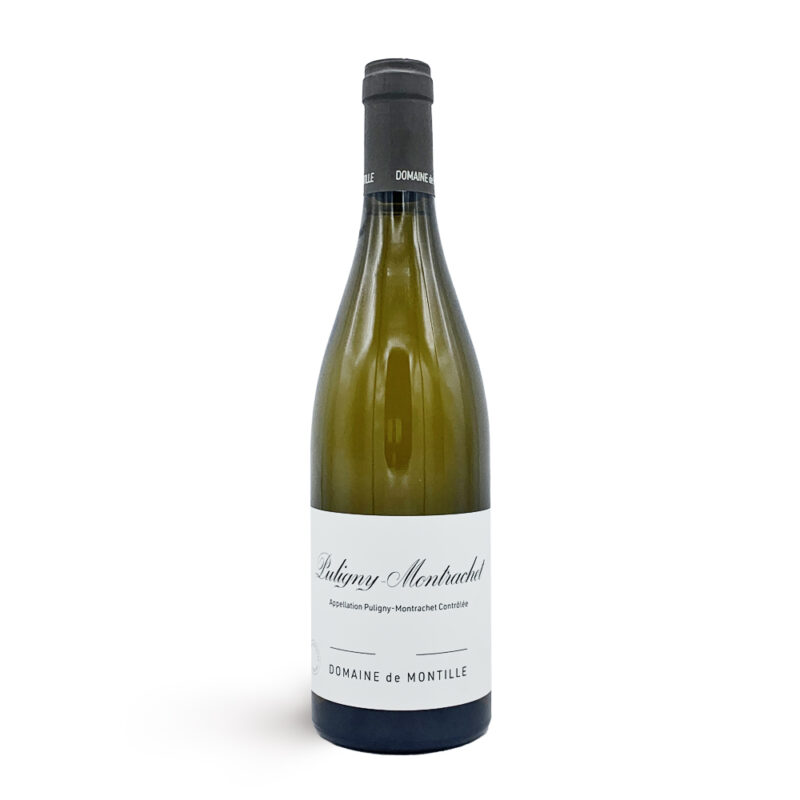 Domaine de Montille, Puligny-Montrachet, Bourgogne, chardonnay, côte de Beaune, volnay