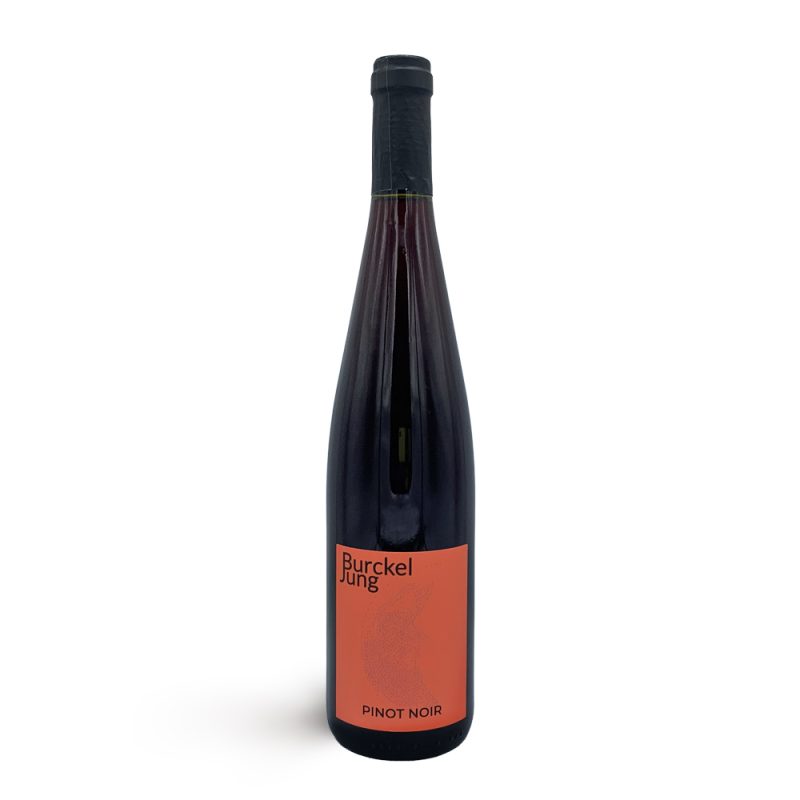 Burckel-Jung, Alsace pinot noir