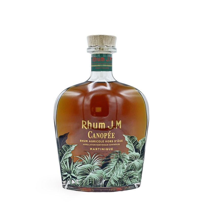 rhum, France, Martinique, JM, Canopée