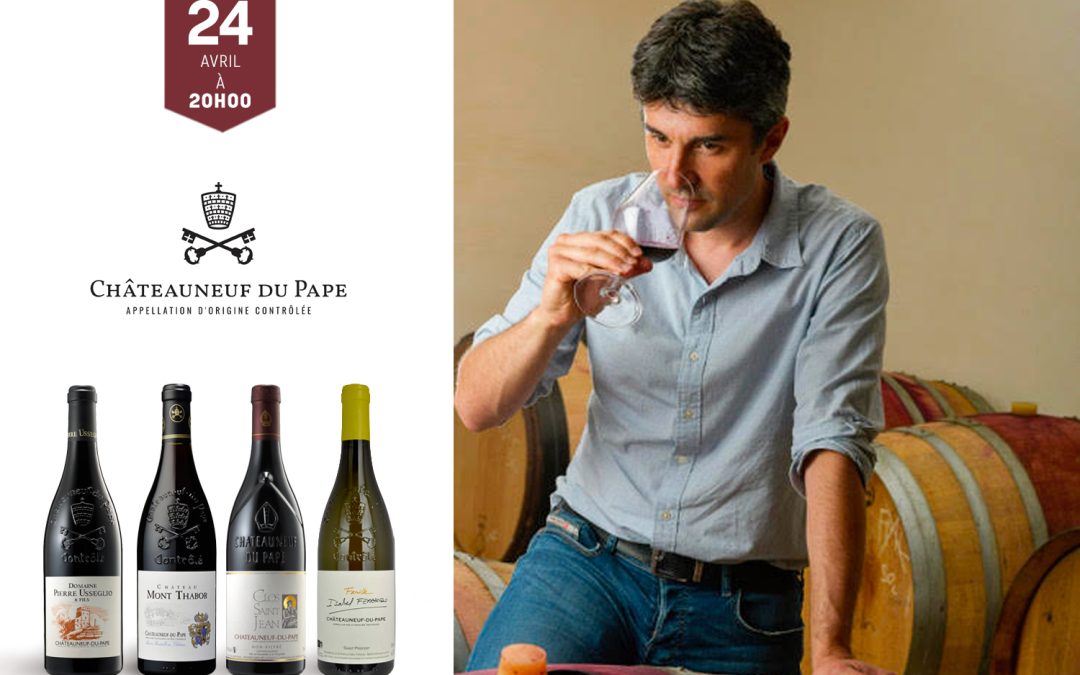 L’œnologue, un homme derrière le vin