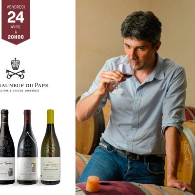 L’œnologue, un homme derrière le vin