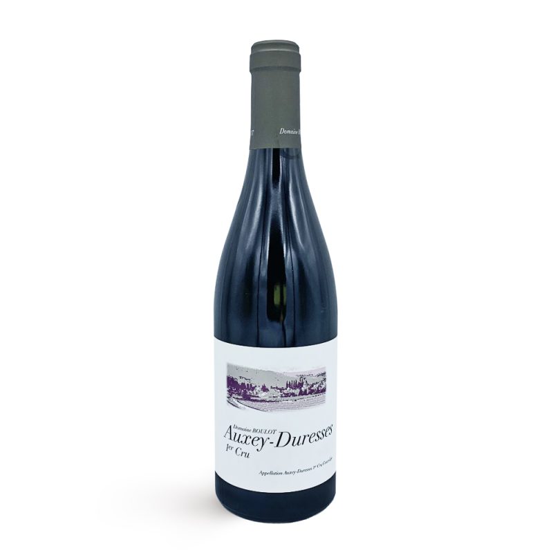 Jean-Marc Roulot, Auxey-Duresses, 1er cru, pinot noir, vin de Bourgogne
