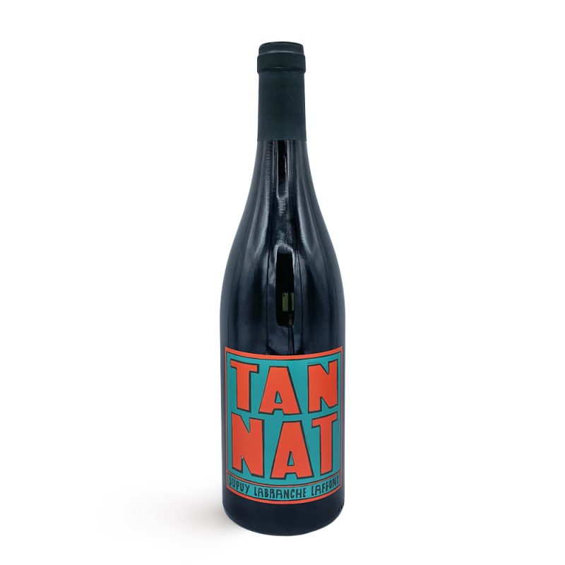 Labranche-Laffont, tannat, vin de France, Vin du gers
