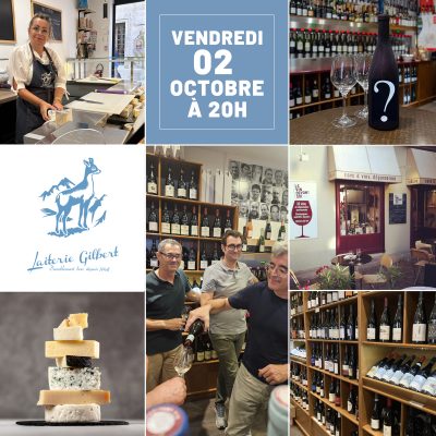 Vins et fromages, l’association gourmande